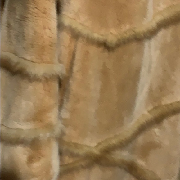 Sheared mink and fox - Picture 5 of 5